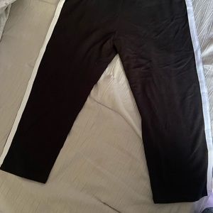 Women capri beautiful